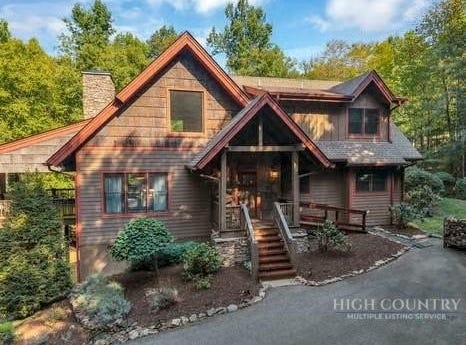 65 Beaver Dam Road, Elk Park, NC 28622