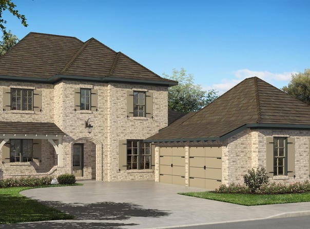 1290 BRAYFIELD CREST DRIVE, VESTAVIA HILLS, AL 35242