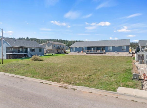 2211 Split Rock Drive, Sturgis, SD 57785
