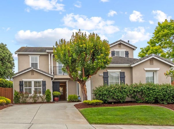 5011 Pacific Crest DR, SEASIDE, CA 93955