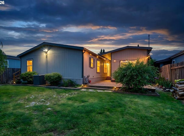 2154 Oregon St, StHelens, OR 97051