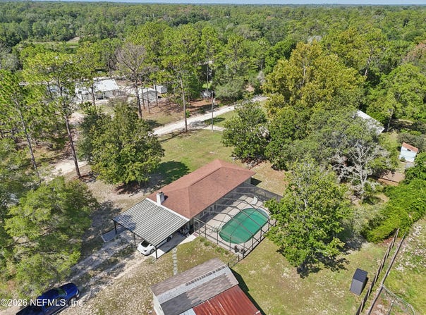 179 SE 51ST Street, Keystone Heights, FL 32656