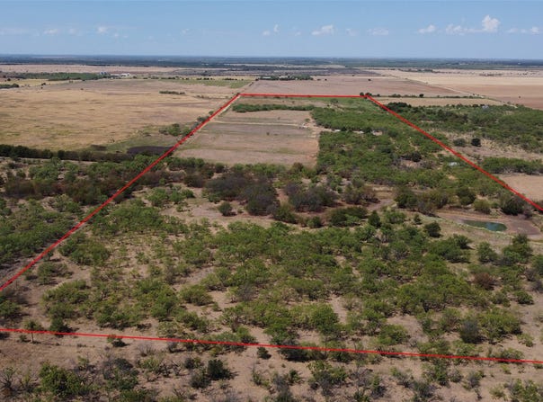 1789 Taack Road, Newcastle, TX 76372