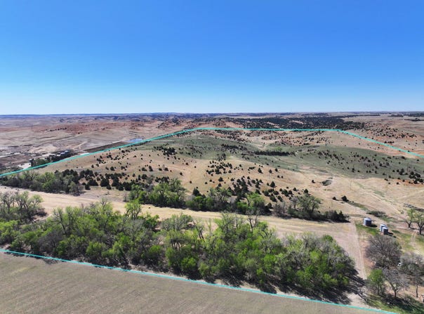 E State Farm Development Parcel 2, North Platte, NE 69101