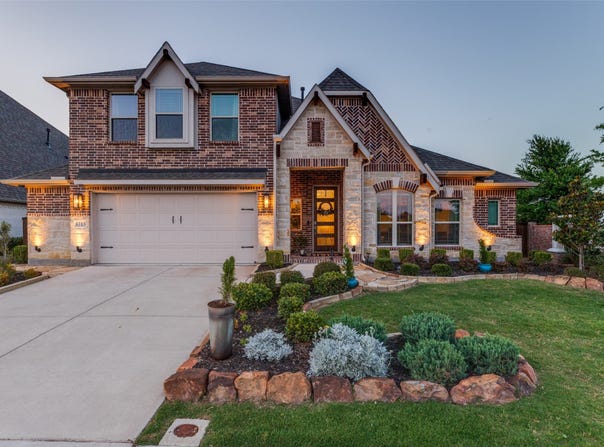 3713 Republic Trail, Melissa, TX 75454