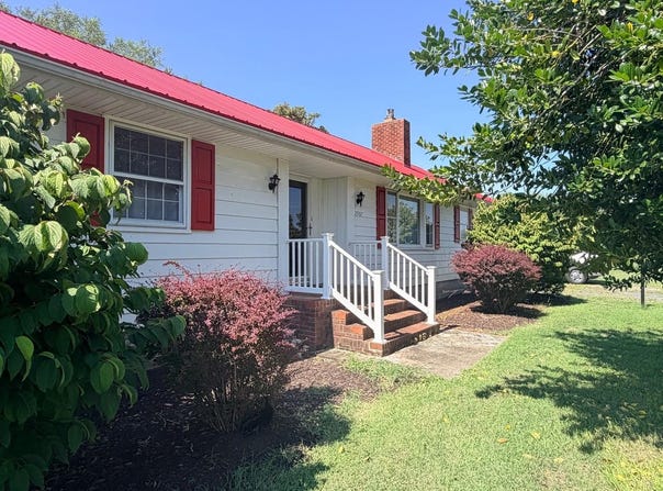 2907 OAK HILL RD, CAMBRIDGE, MD 21613