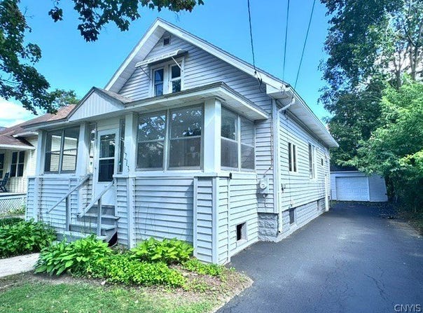 1213 Kellogg Avenue, Utica, NY 13502