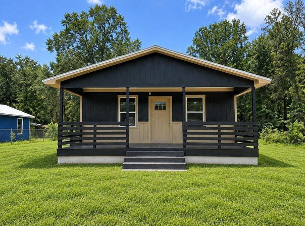 4839 CR 686, WEBSTER, FL 33597
