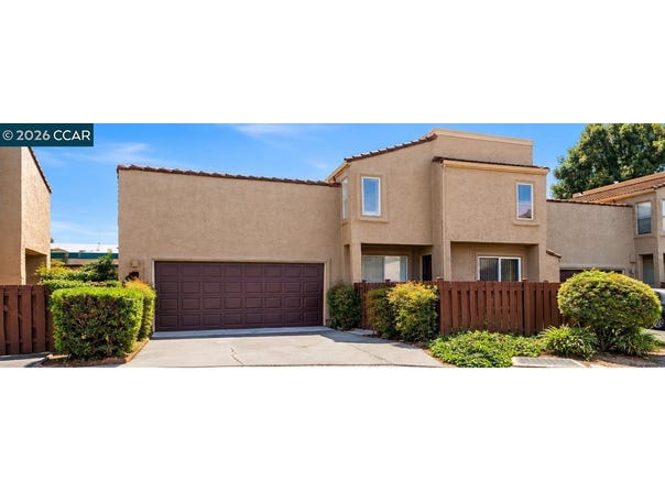 7 Campo Verde Cir, San Pablo, CA 94806