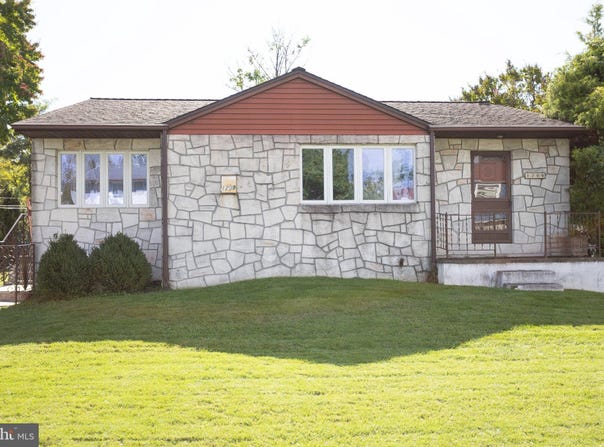 1209 HIGHLAND Avenue, BENSALEM, PA 19020