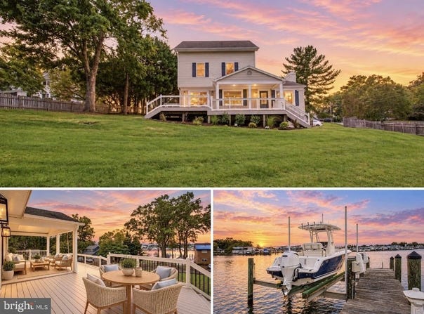 1032 WIERS Road, EDGEWATER, MD 21037