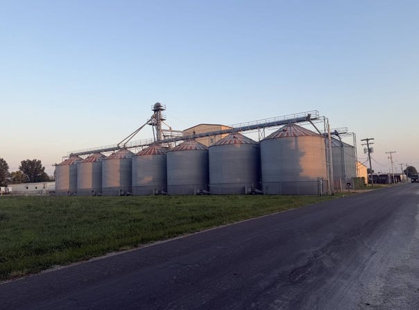 720 Harvester Road, Chillicothe, MO 64601