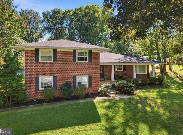 119 WILTON WOODS, MEDIA, PA 19063