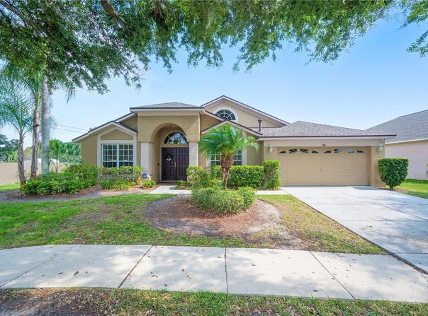101 KIANA Drive, BRANDON, FL 33511