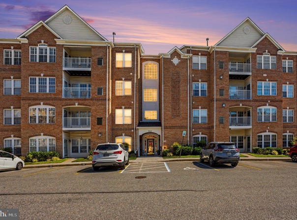 9503 KINGSCROFT Terrace, PERRY HALL, MD 21128