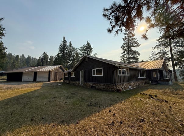 245 KLONDIKE Rd, REPUBLIC, WA 99166