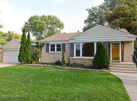 Westchester, IL 60154