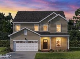 307 Onslow Lane, South Mills, NC 27976