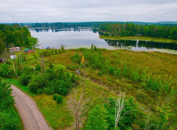 ON PAT PHALEN RD, Crandon, WI 54520