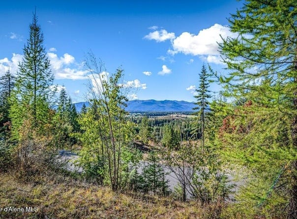 NNA C15 White Cloud Drive, Sandpoint, ID 83864