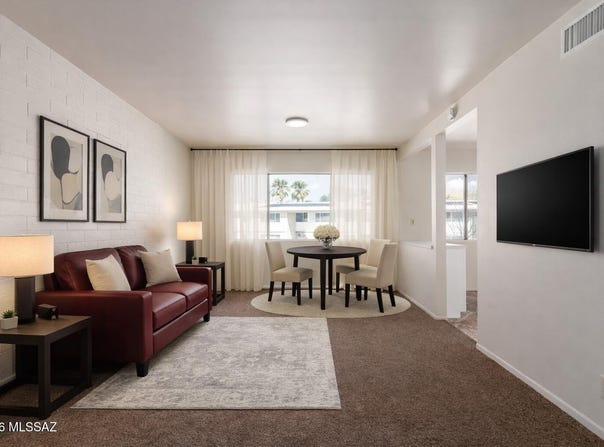 8150 E Broadway Boulevard, Tucson, AZ 85710