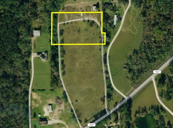 28615 Blood River Rd, Springfield, LA 70462