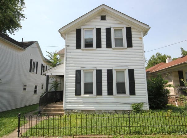 7 Grove Avenue, Dayton, OH 45404