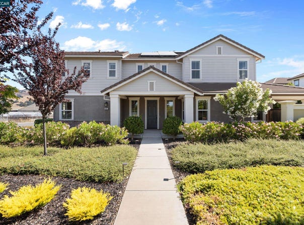 19221 Eagle View Dr, Morgan Hill, CA 95037