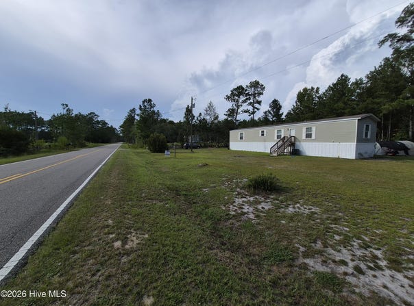7190 Canetuck Road, Currie, NC 28435