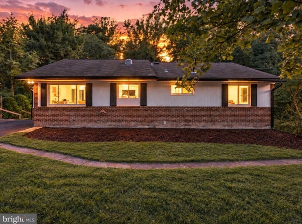 7028 BRADLEY Circle, ANNANDALE, VA 22003