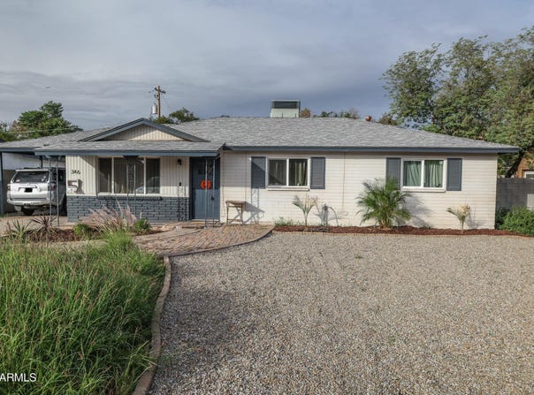 346 E BROADWAY Lane, Tempe, AZ 85282