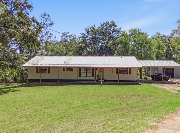 16730 FM 16 E, Winona, TX 75792