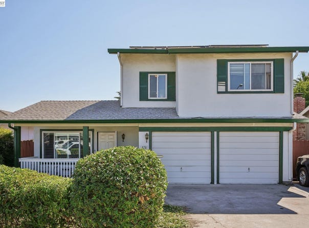 478 Ribier Ct, Manteca, CA 95336