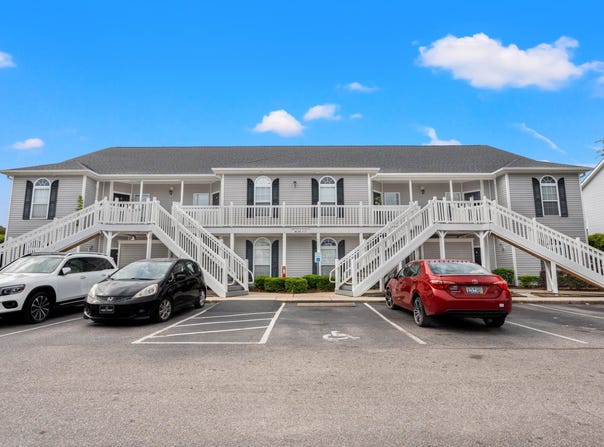 160 Westhaven Dr., Myrtle Beach, SC 29579