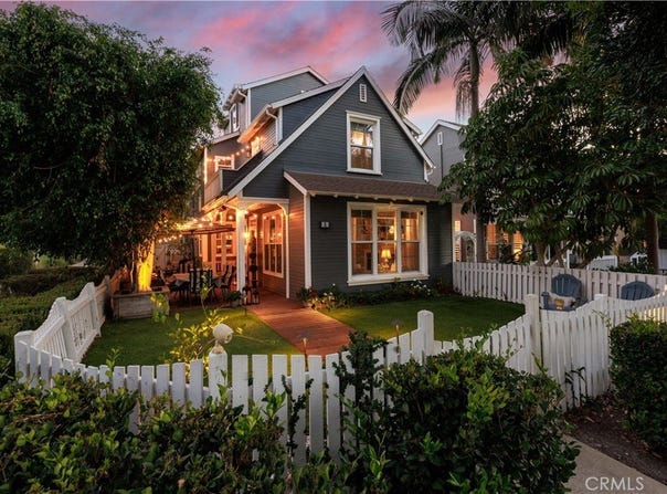 5 Surrey Farm, Ladera Ranch, CA 92694