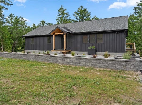 75 Plains Road, Jericho, VT 05465