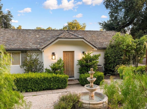691 Silverado Trail S, St. Helena, CA 94574