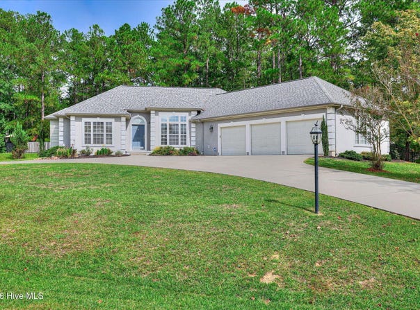 116 Laurens Drive, McCormick, SC 29835