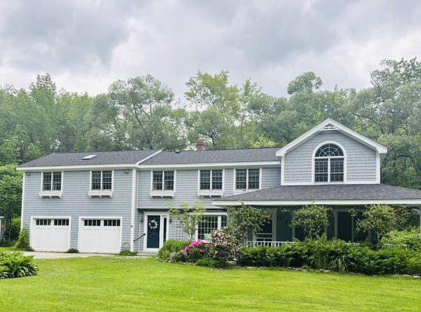 11 Baker Road, Winterport, ME 04496