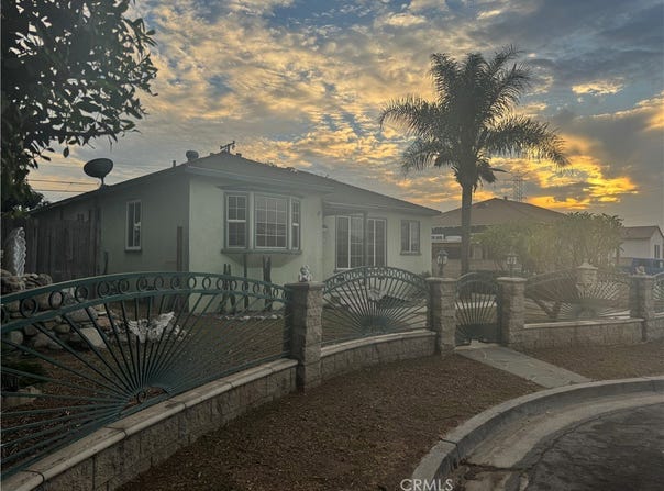 12828 Hensel Street, Baldwin Park, CA 91706