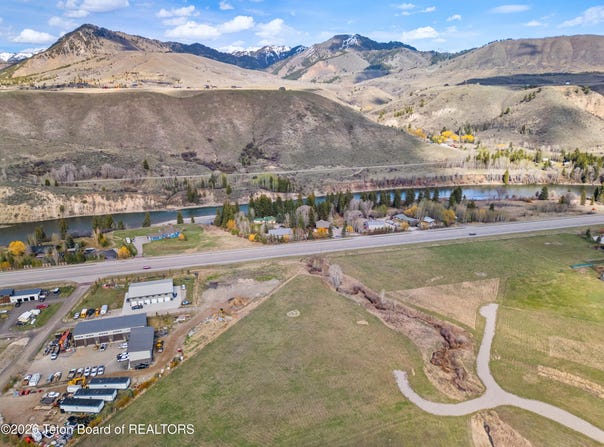 KDC Lane, Jackson, WY 83001