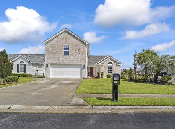 262 Palladium Dr., Myrtle Beach, SC 29575