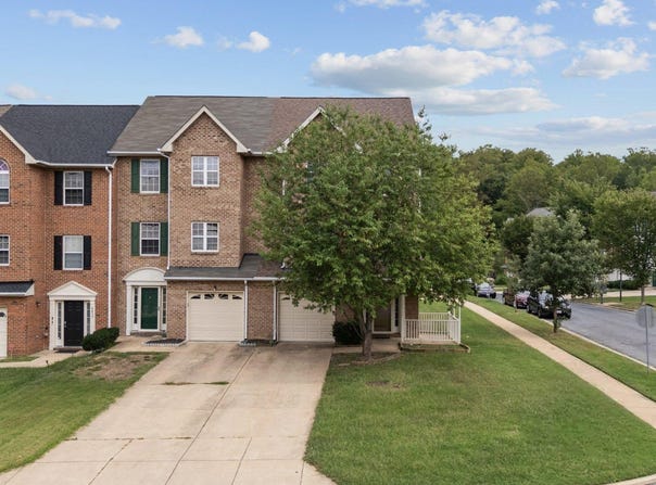 8801 HARDESTY Drive, CLINTON, MD 20735