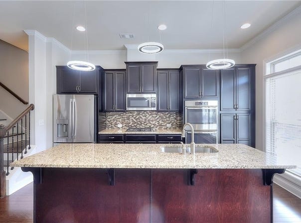 1306 Harris Way, Brookhaven, GA 30319