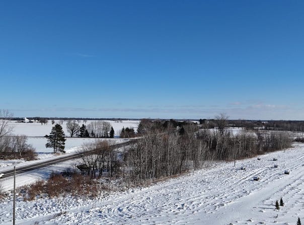 Highway 95, Princeton, MN 56371