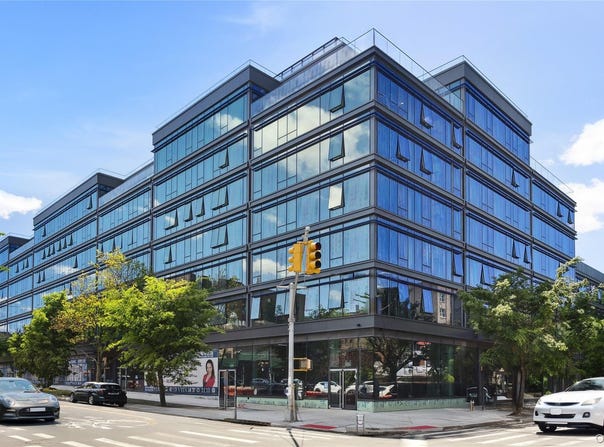 38-20 Parsons Boulevard, Flushing, NY 11354