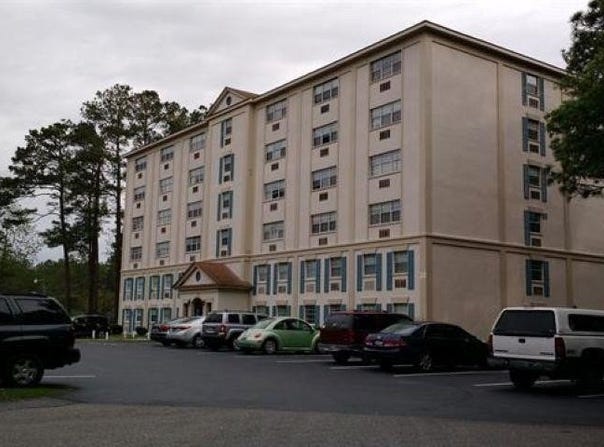 6850 Blueheron Blvd., Myrtle Beach, SC 29588