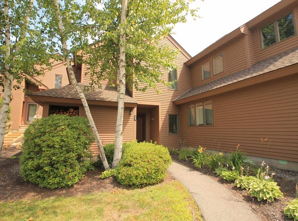 22 Bobcat Way, Waterville Valley, NH 03215