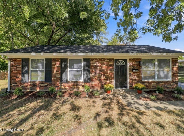 3901 Tally Ho Ct, Louisville, KY 40299