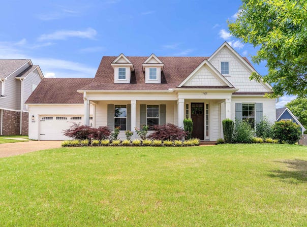 5621 HEATHER OAK Dr, Arlington, TN 38002